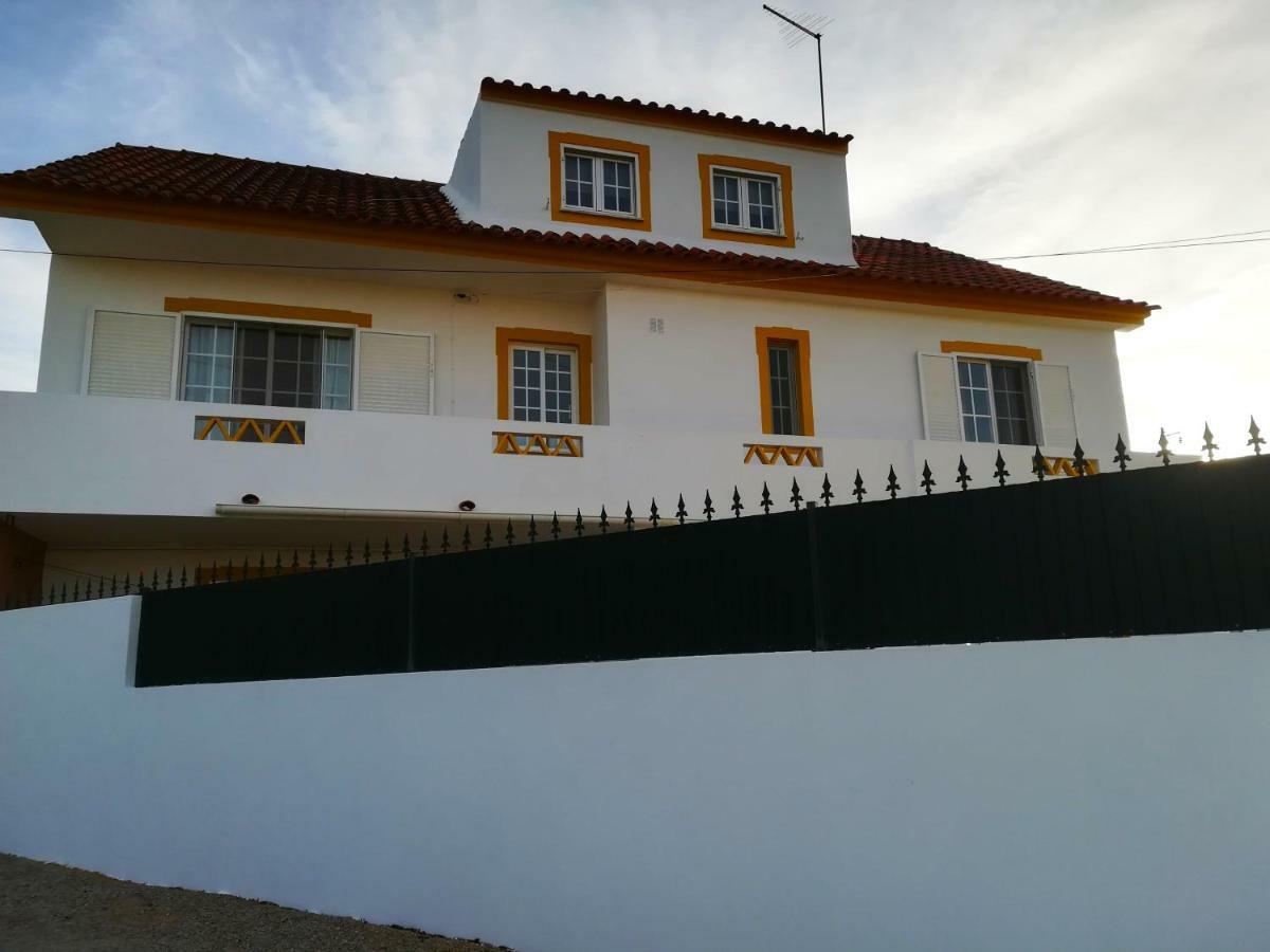 Quinta Das Palmeiras Quarteira Exterior photo
